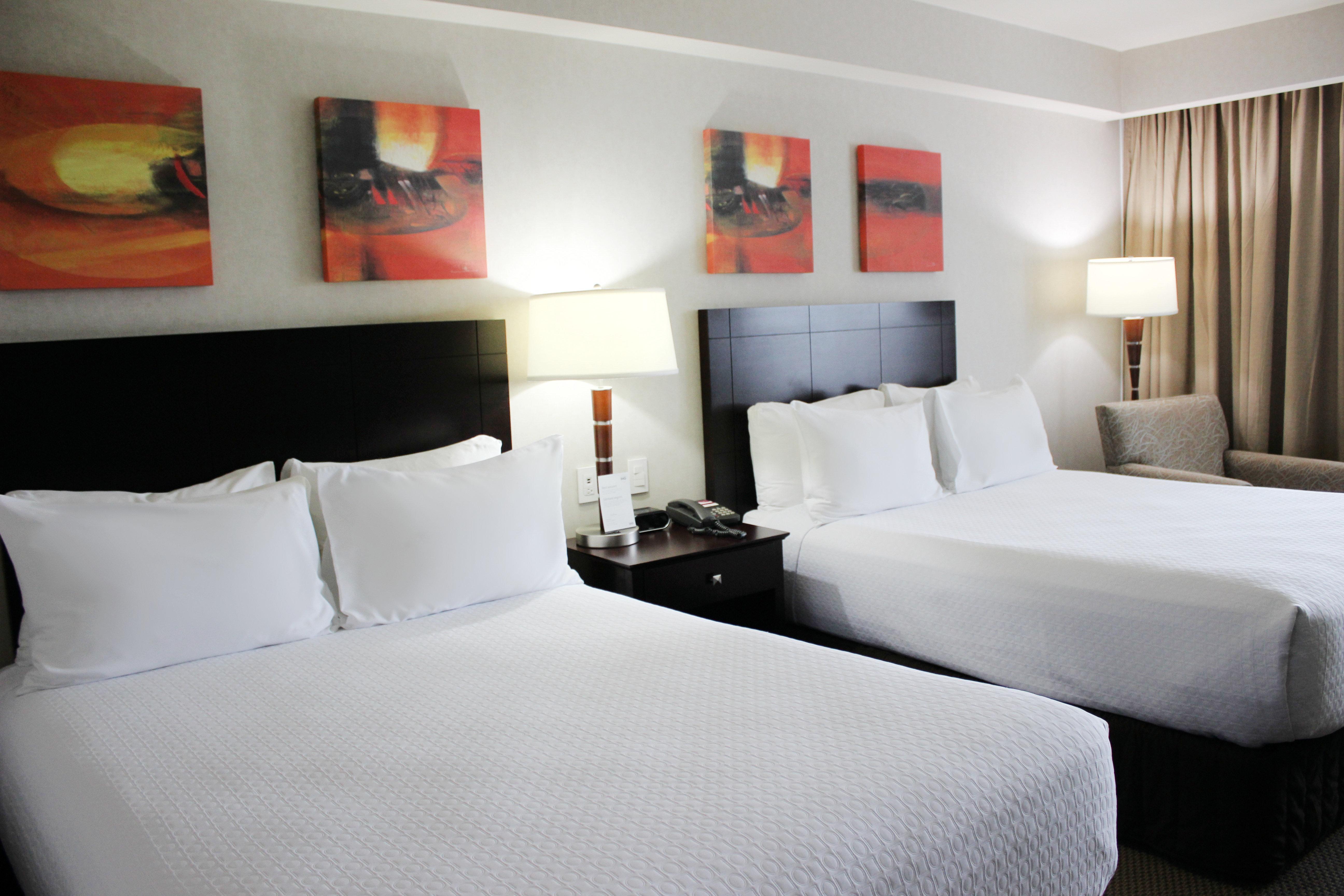 Crowne Plaza Leon By Ihg Hotel Kültér fotó