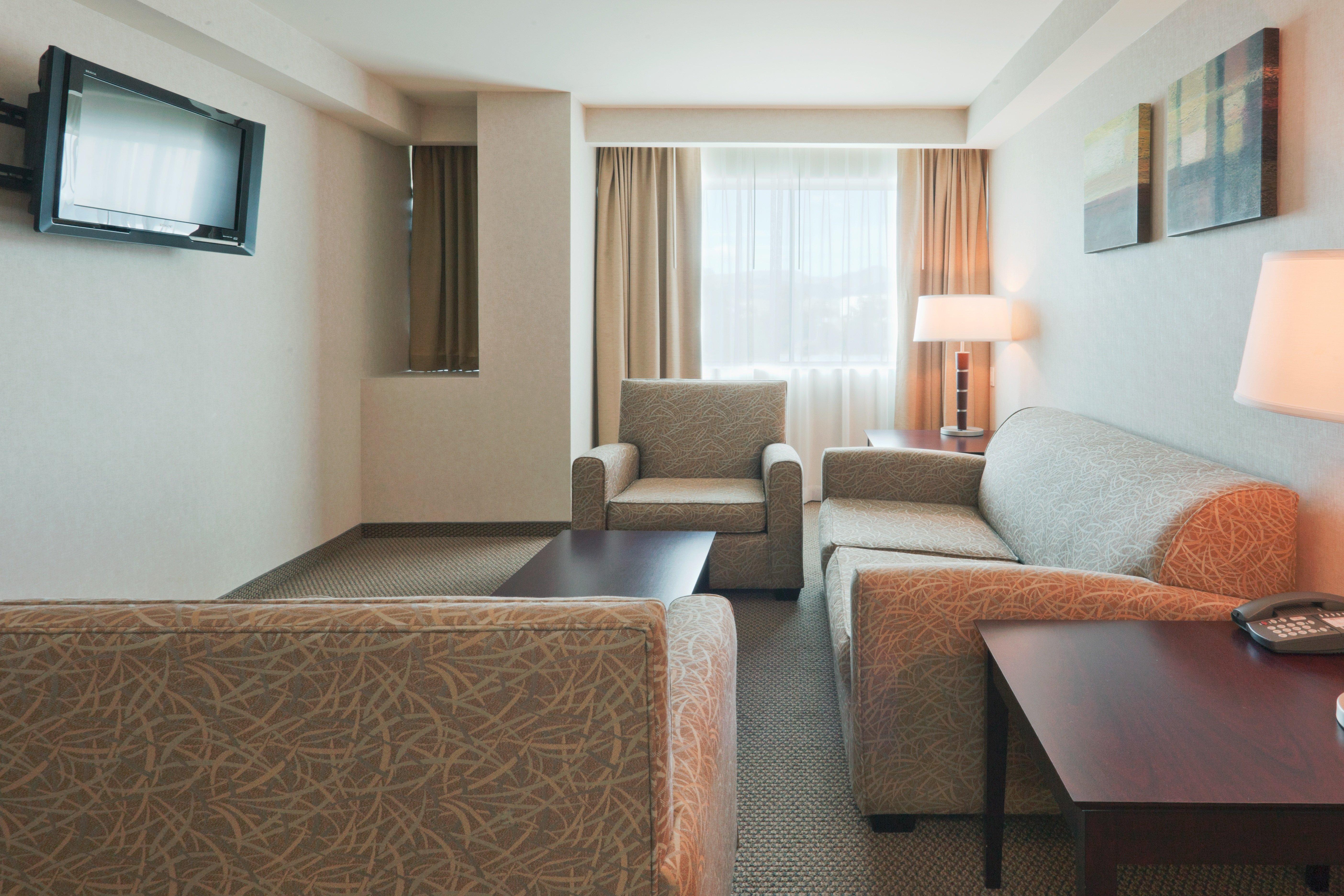 Crowne Plaza Leon By Ihg Hotel Szoba fotó