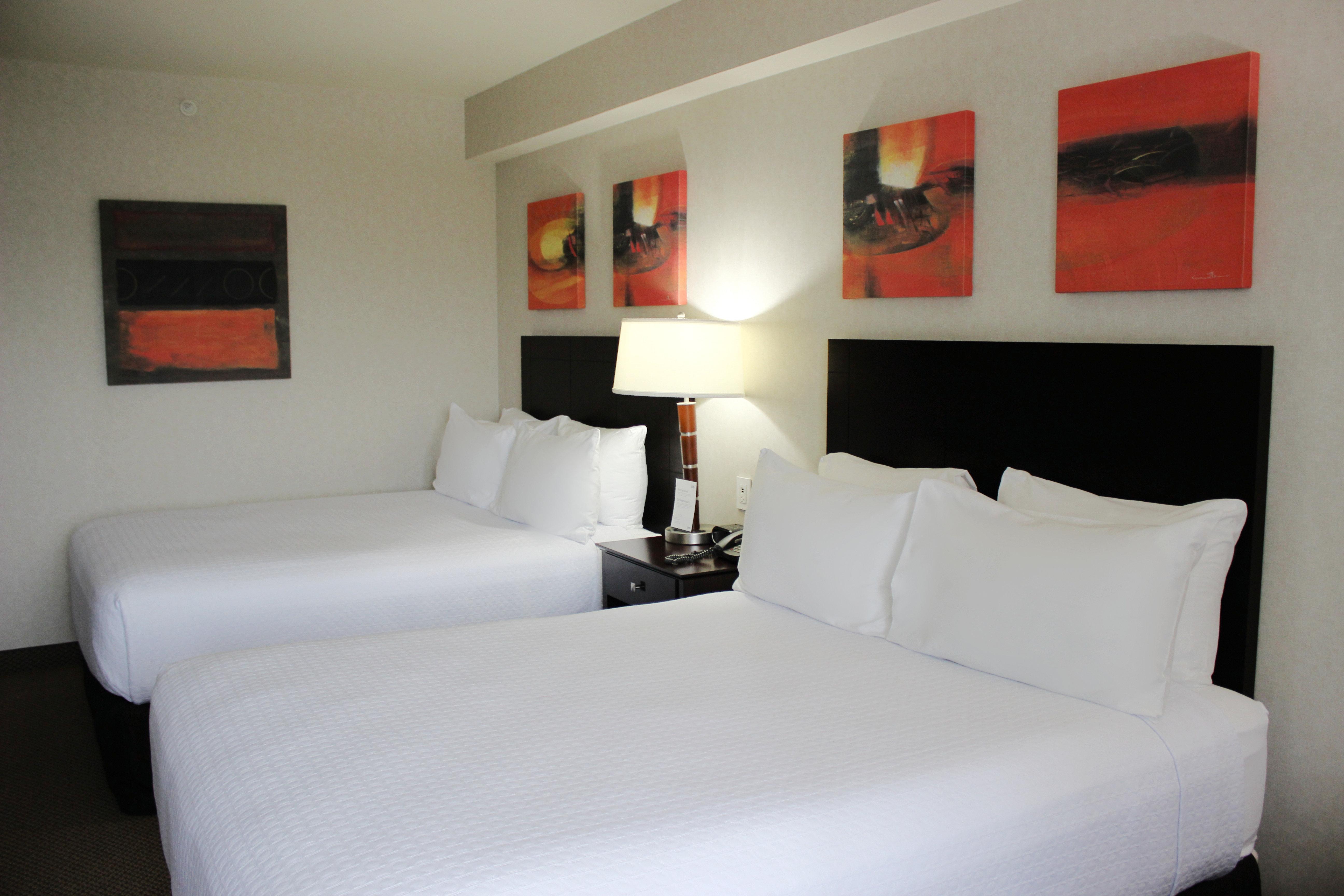 Crowne Plaza Leon By Ihg Hotel Kültér fotó