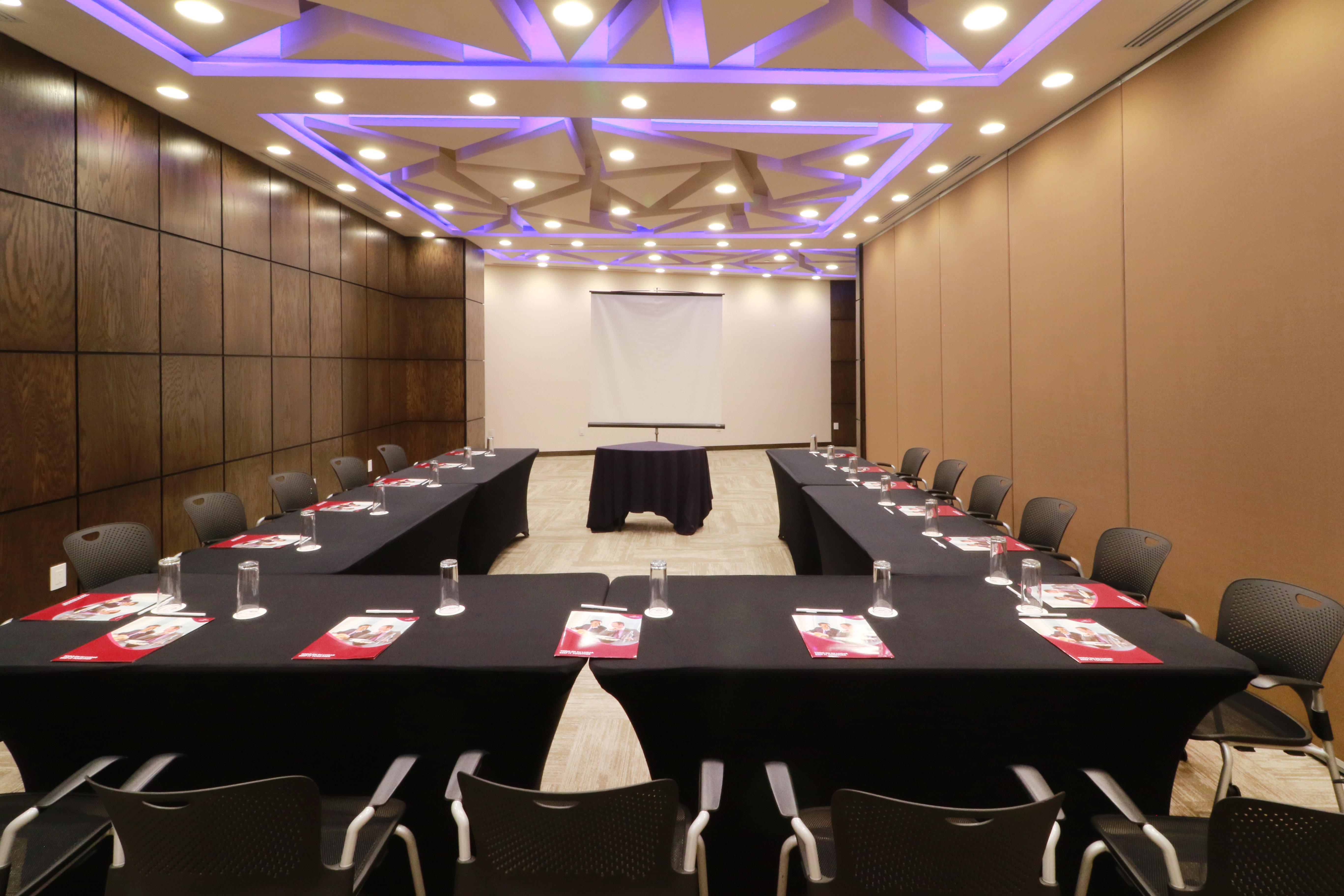 Crowne Plaza Leon By Ihg Hotel Kültér fotó