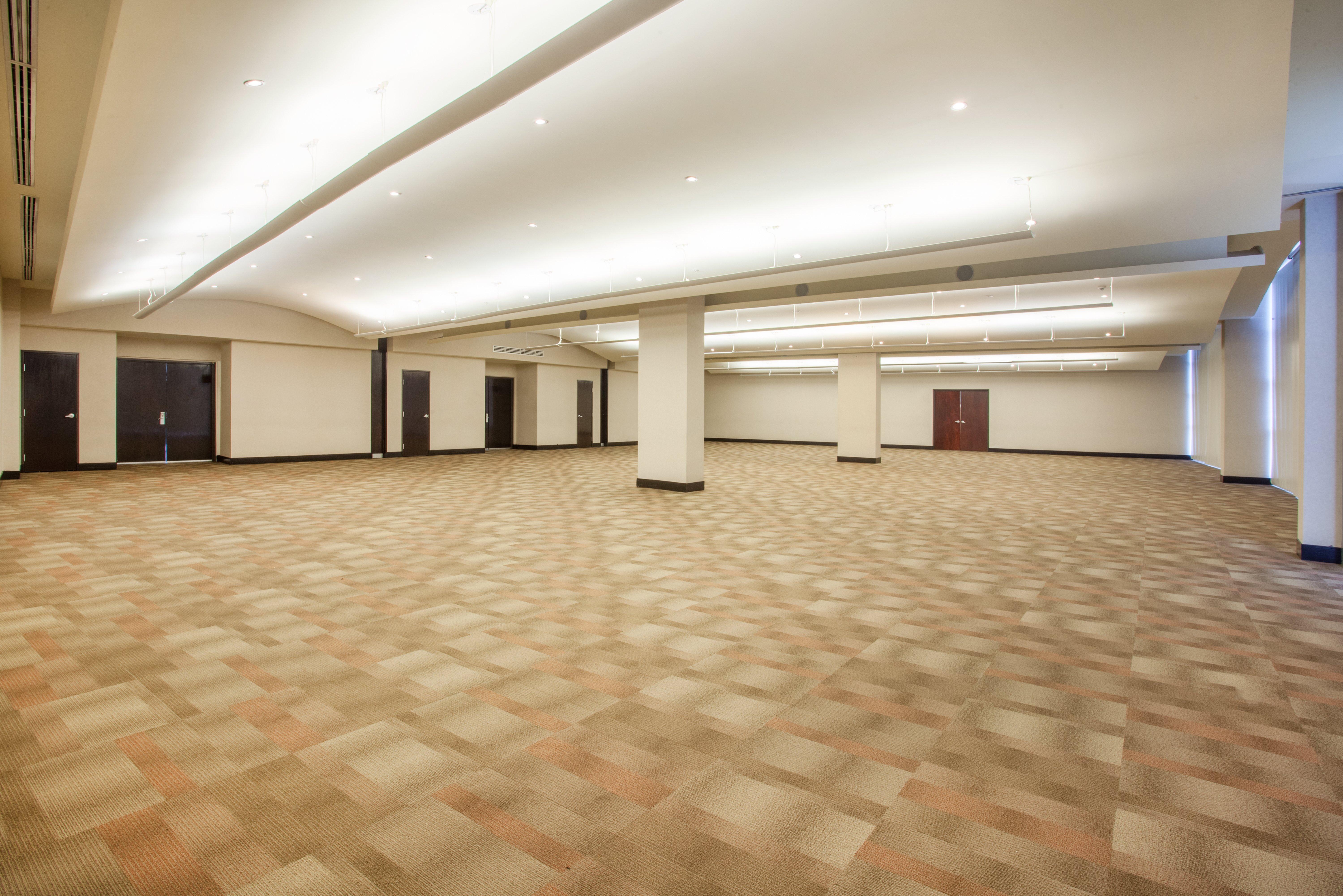 Crowne Plaza Leon By Ihg Hotel Kültér fotó