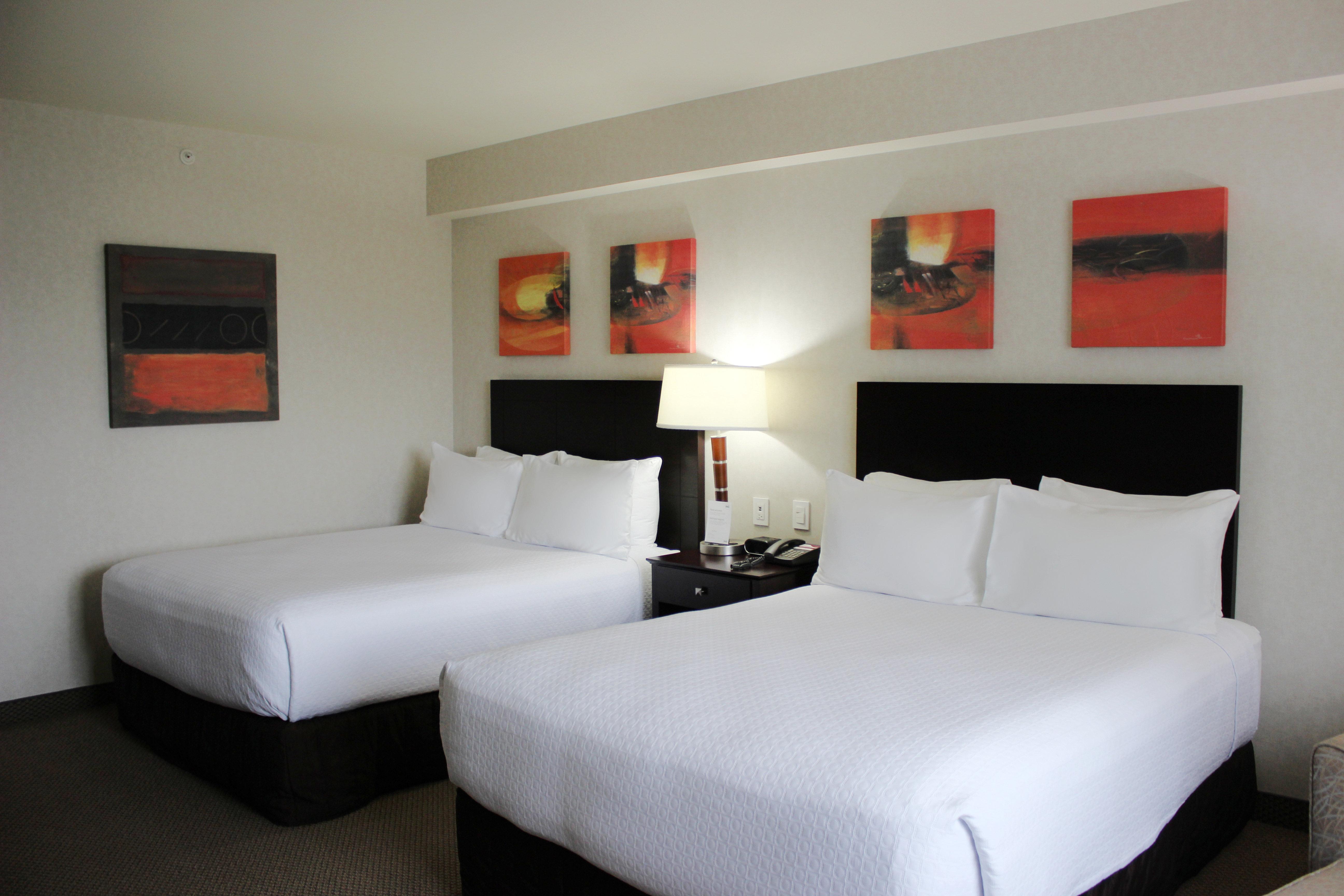 Crowne Plaza Leon By Ihg Hotel Kültér fotó