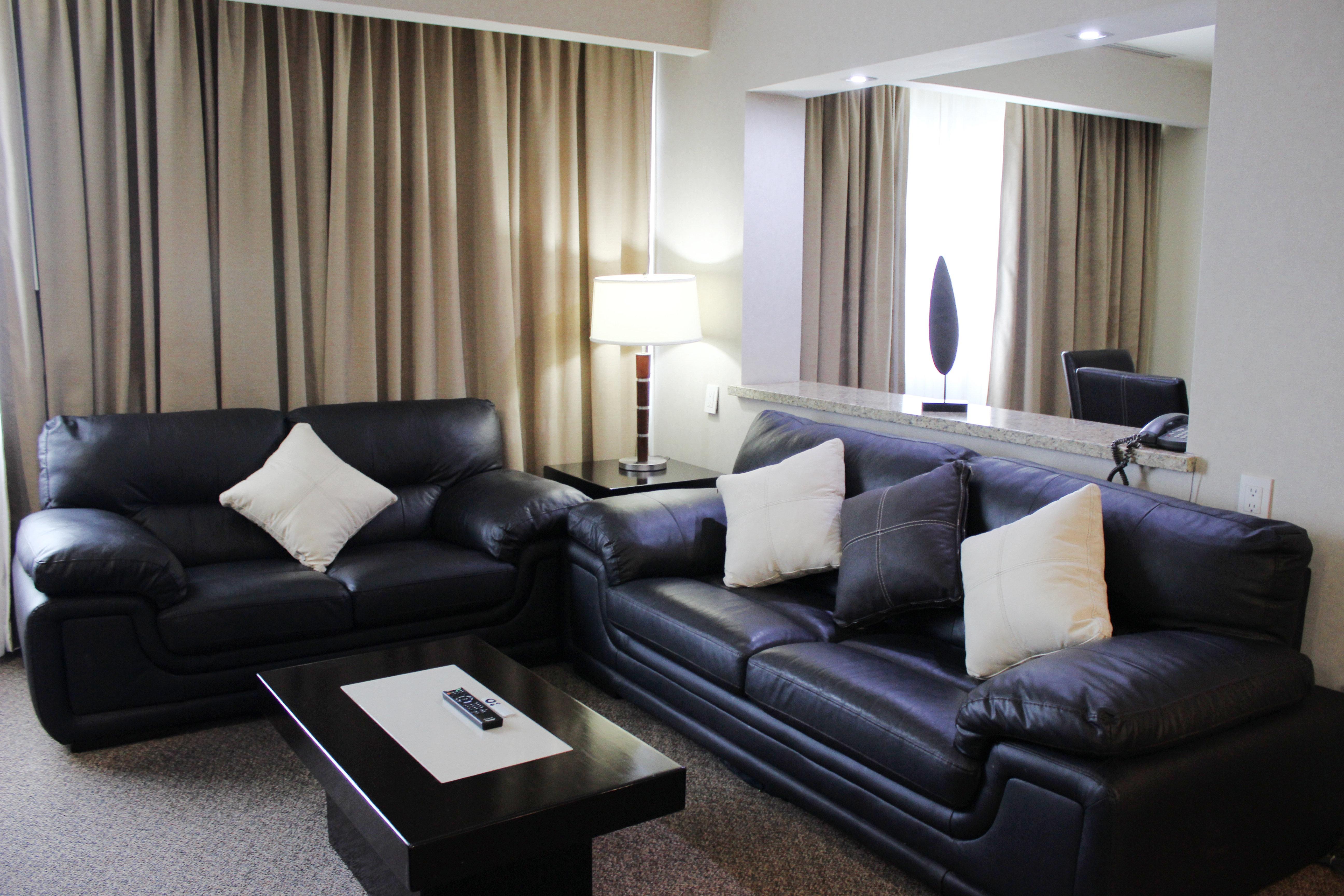 Crowne Plaza Leon By Ihg Hotel Kültér fotó