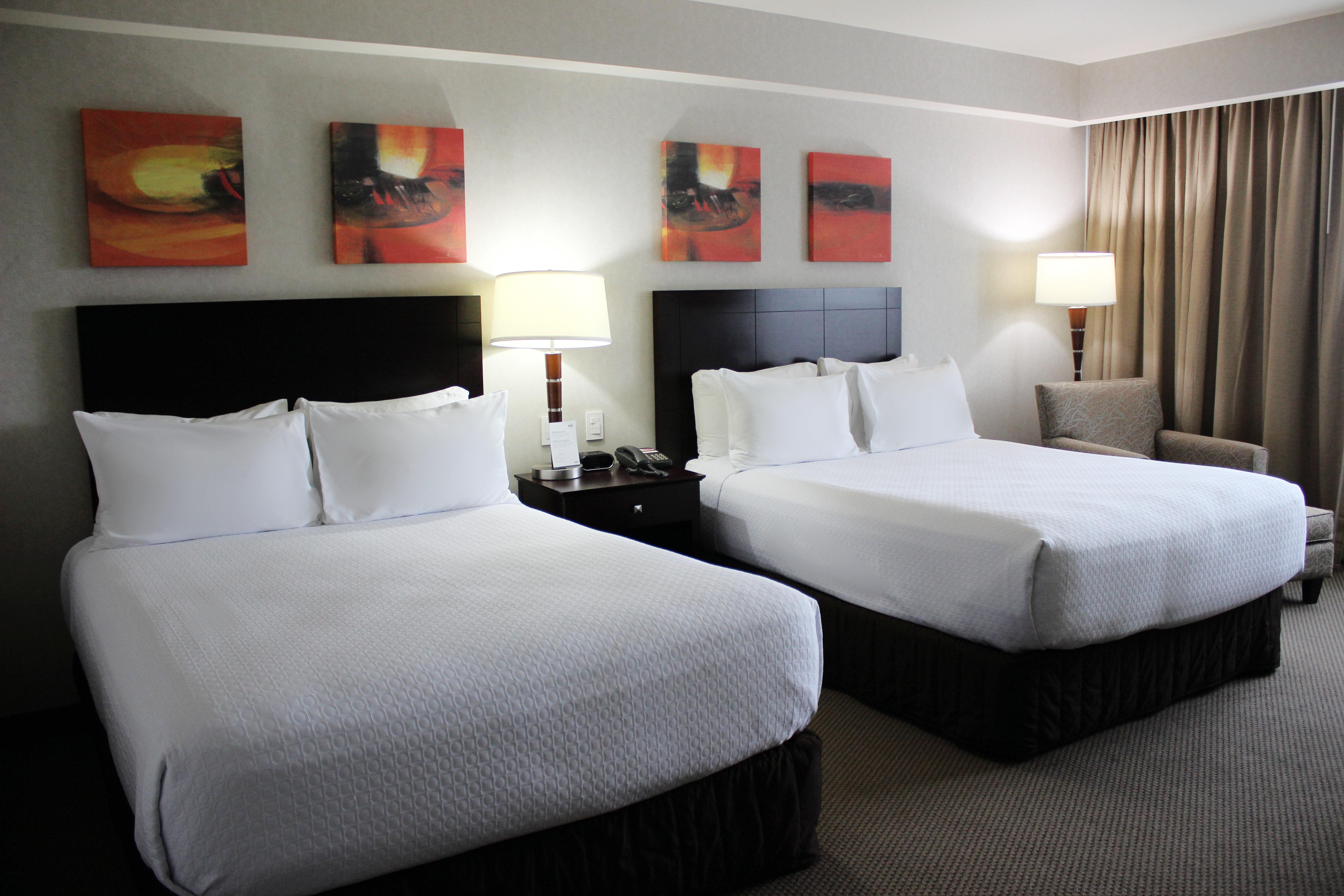 Crowne Plaza Leon By Ihg Hotel Kültér fotó