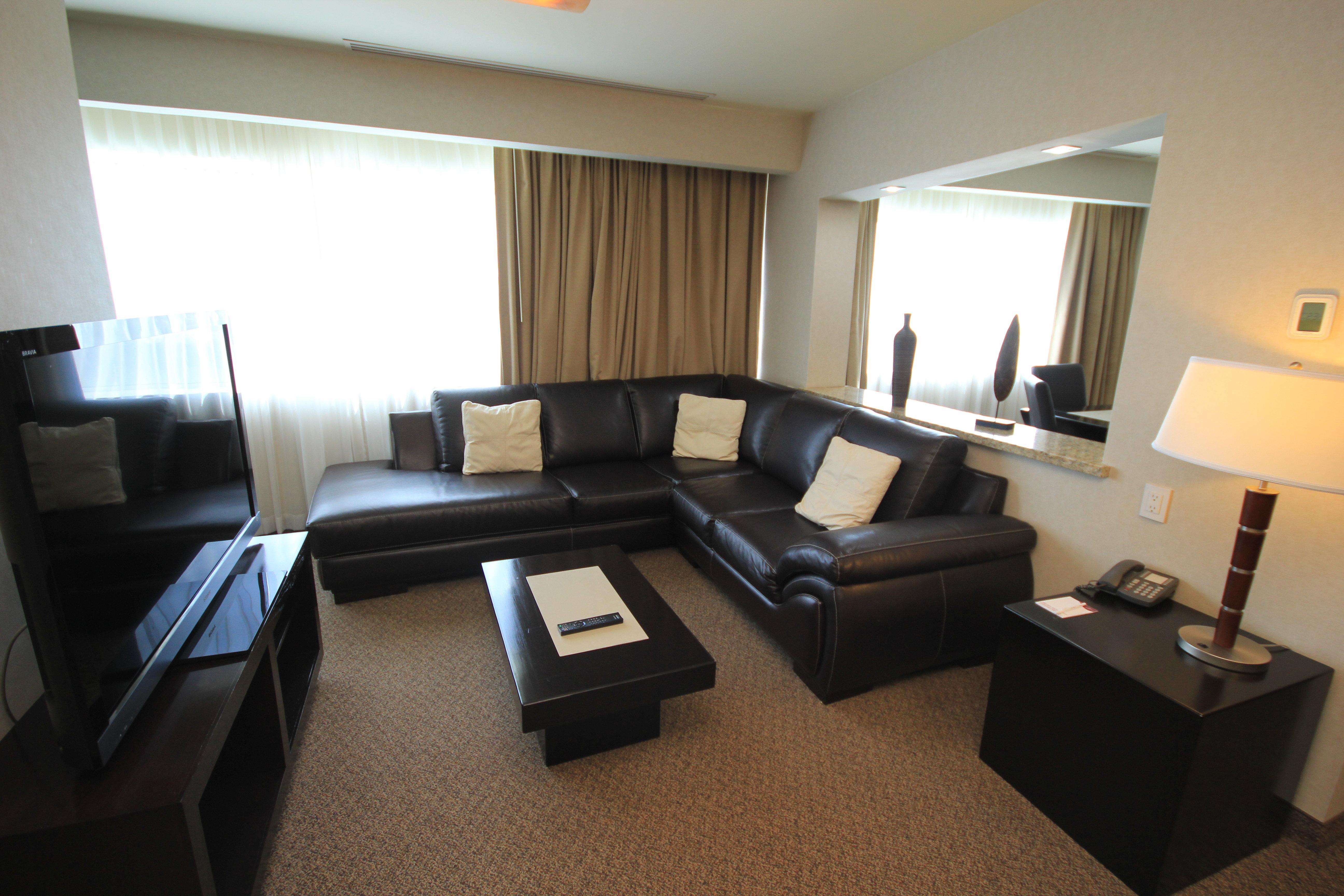 Crowne Plaza Leon By Ihg Hotel Kültér fotó