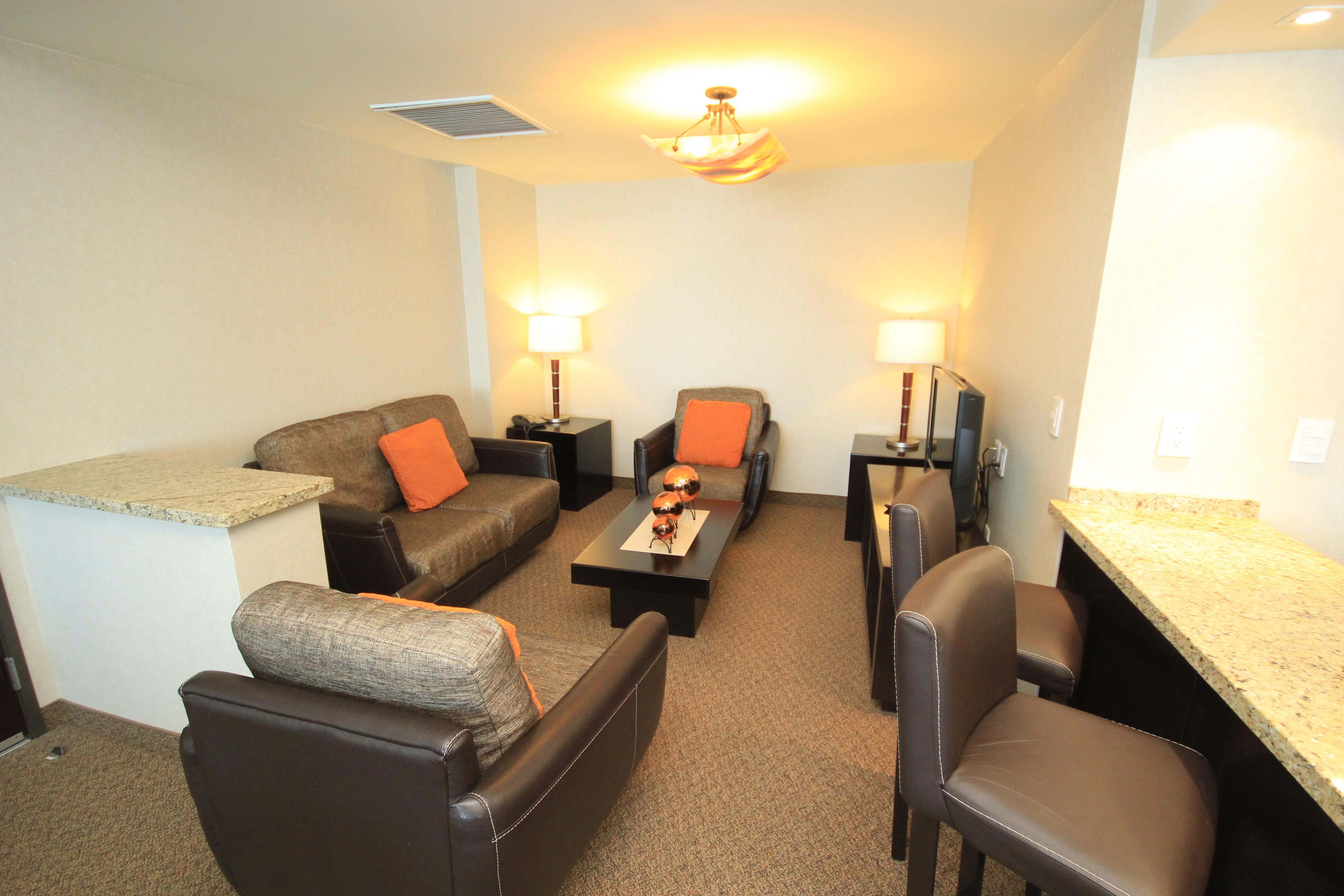 Crowne Plaza Leon By Ihg Hotel Kültér fotó