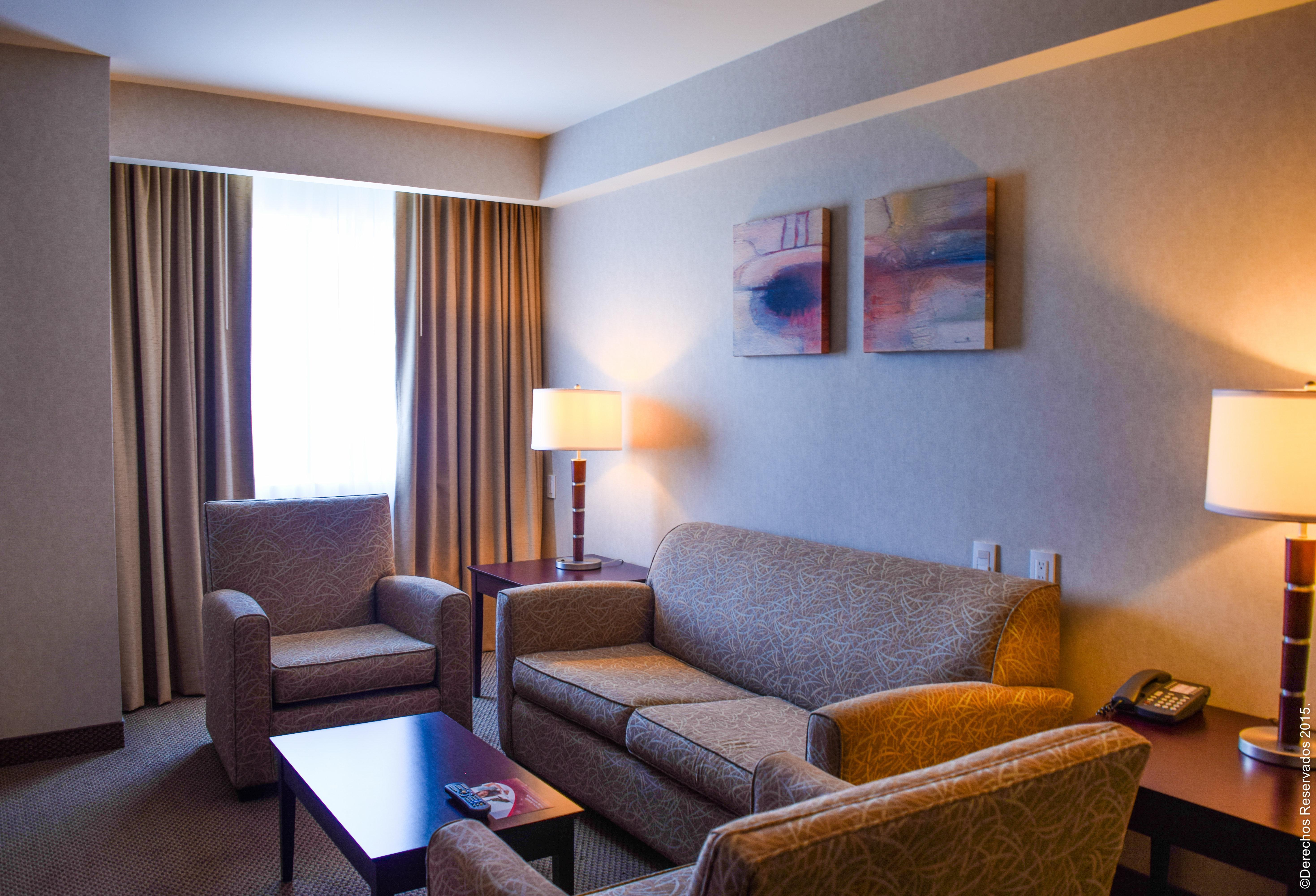 Crowne Plaza Leon By Ihg Hotel Kültér fotó