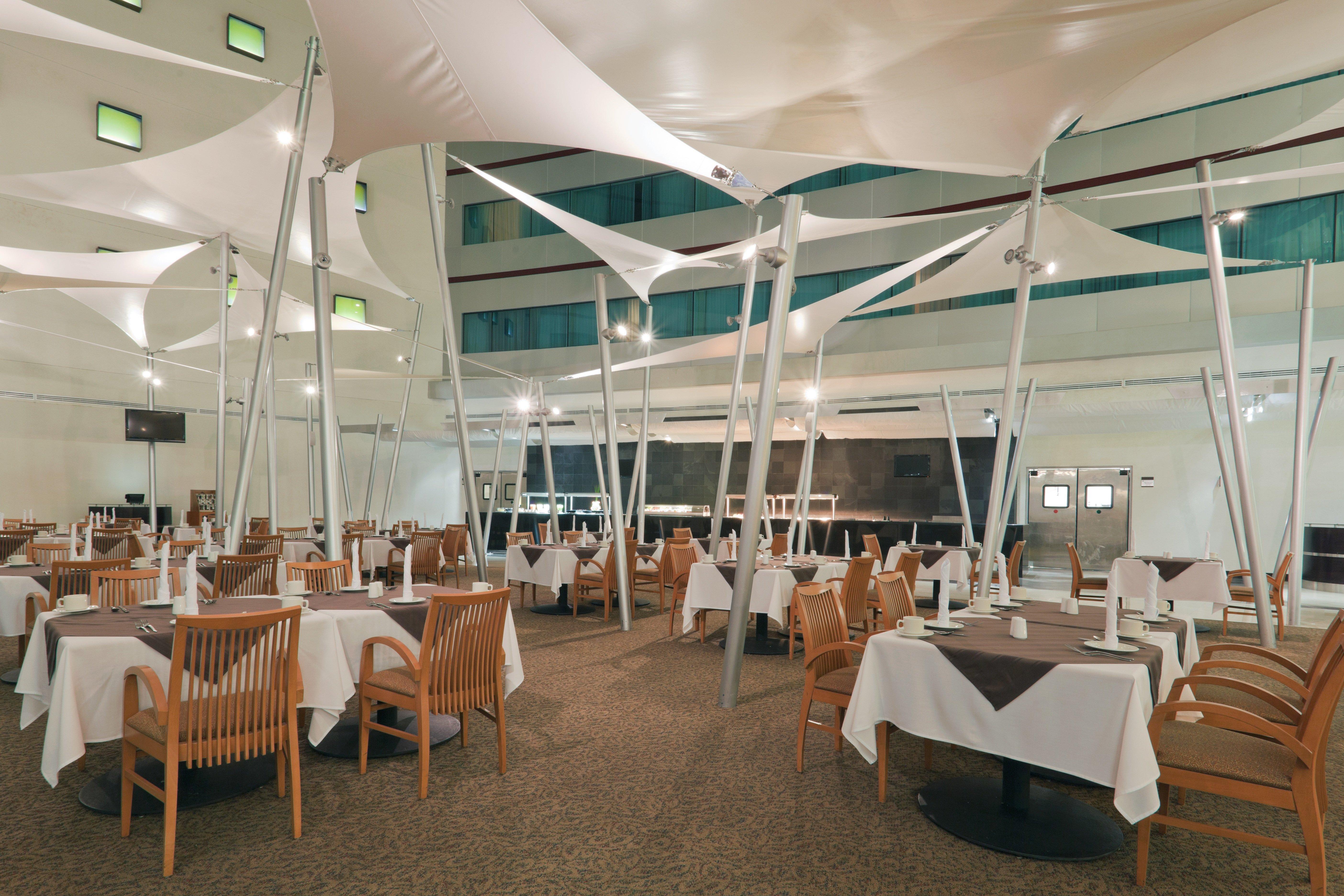 Crowne Plaza Leon By Ihg Hotel Kültér fotó