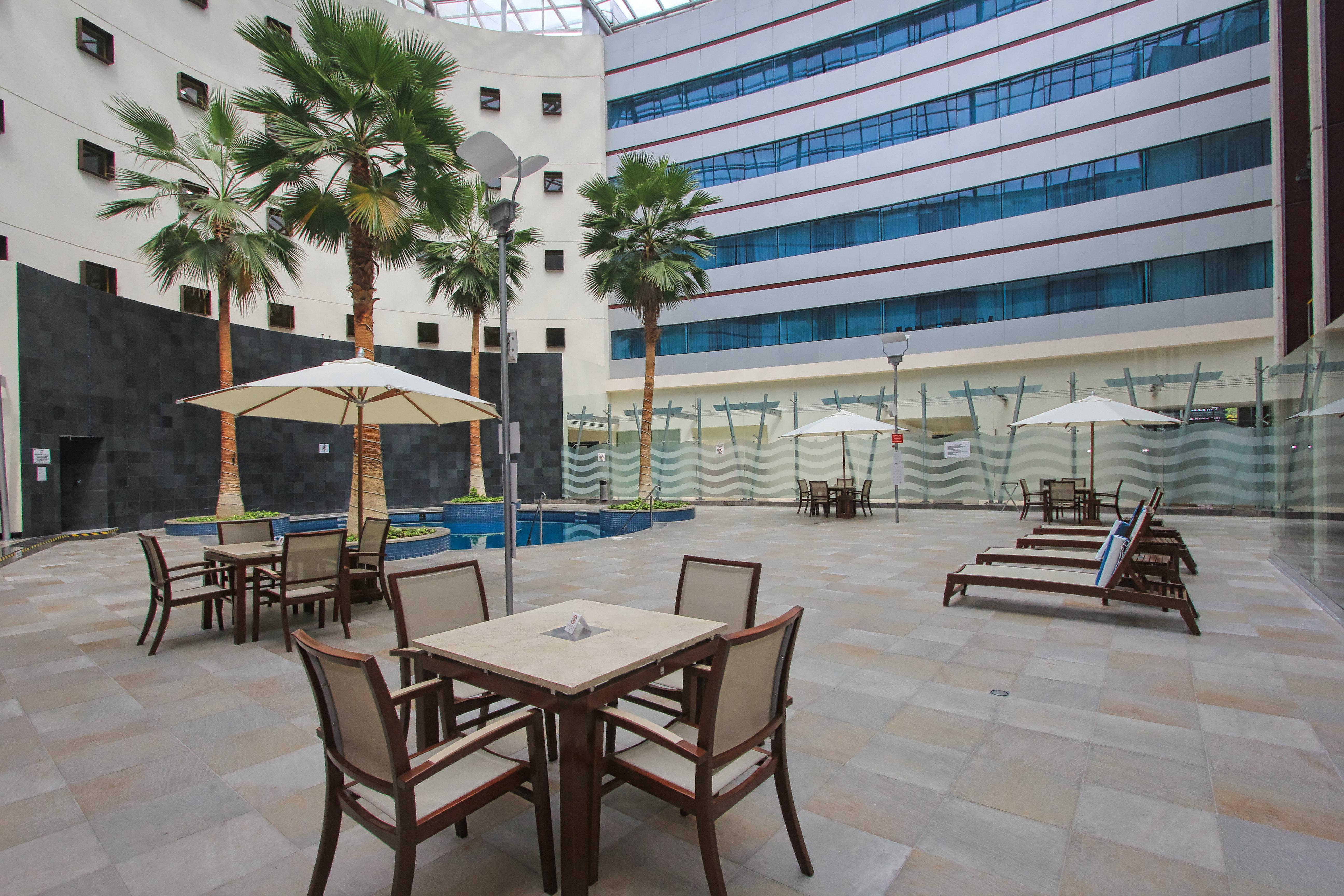 Crowne Plaza Leon By Ihg Hotel Kültér fotó